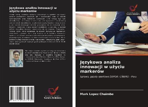 J¿zykowa analiza innowacji w u¿yciu markerów