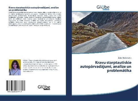 Kravu starptautiskie autop¿rvad¿jumi, anal¿ze un problem¿tika