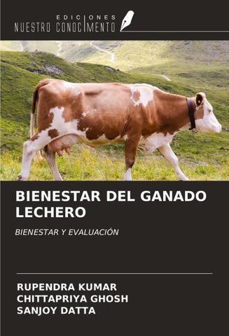 BIENESTAR DEL GANADO LECHERO