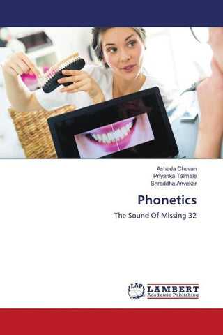 Phonetics