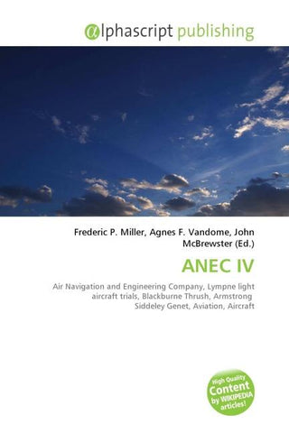 ANEC IV