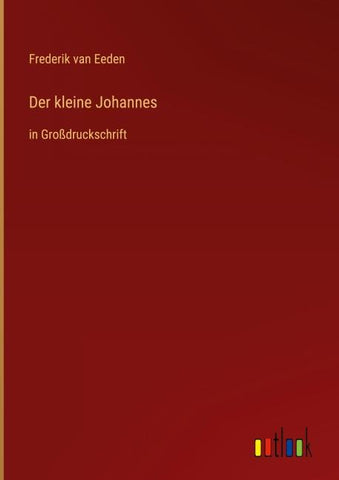 Der kleine Johannes