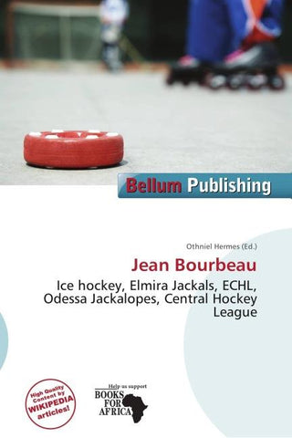 Jean Bourbeau