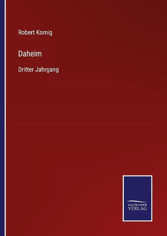 Daheim