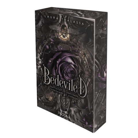 Bedeviled