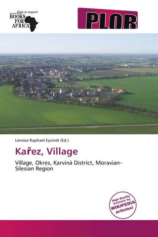 Ka¿ez, Village