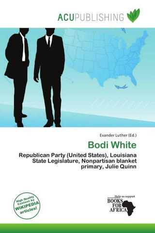 Bodi White