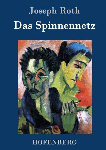 Das Spinnennetz