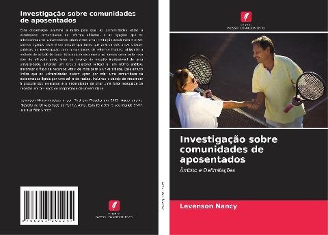 Investigação sobre comunidades de aposentados