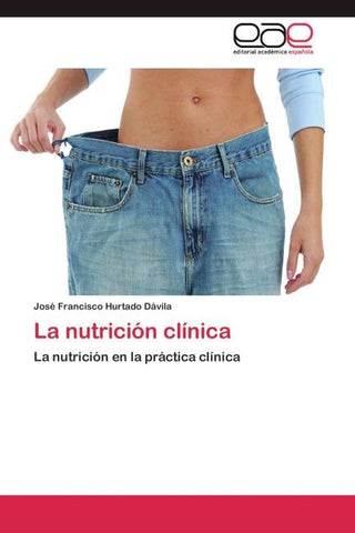 La nutrición clínica