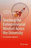 Teaching the Entrepreneurial Mindset Across the University