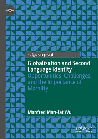 Globalisation and Second Language Identity