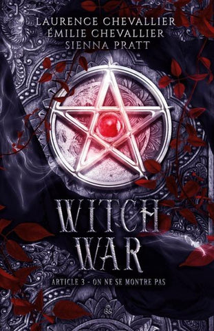 Witch War