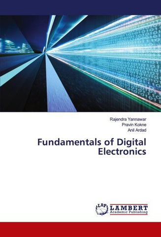 Fundamentals of Digital Electronics
