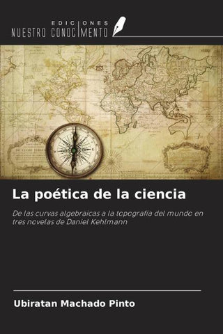 La poética de la ciencia