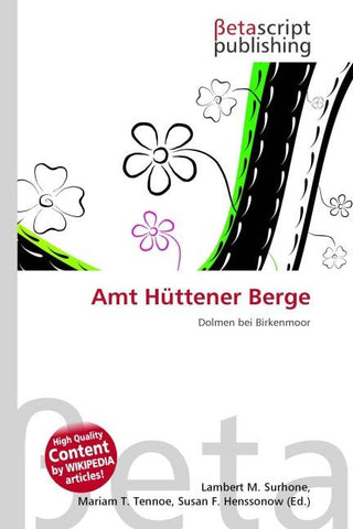 Amt Hüttener Berge