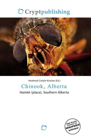 Chinook, Alberta