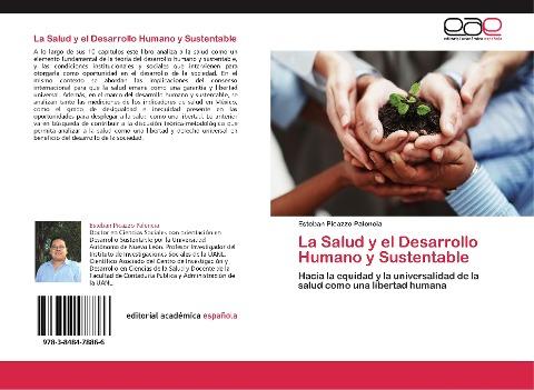 La Salud y el Desarrollo Humano y Sustentable