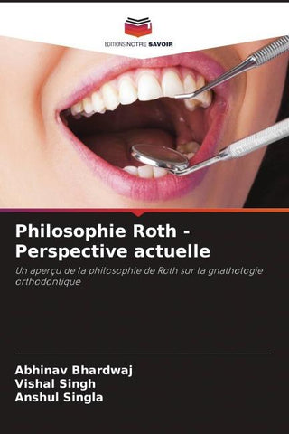 Philosophie Roth - Perspective actuelle