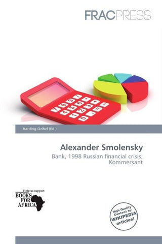 Alexander Smolensky