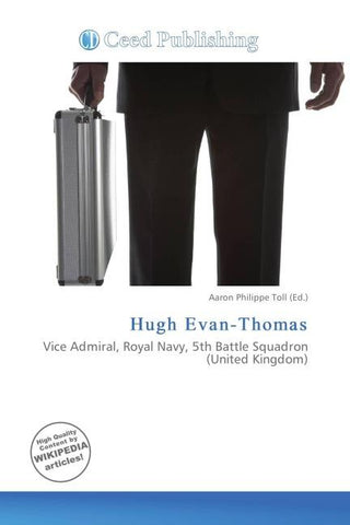 Hugh Evan-Thomas