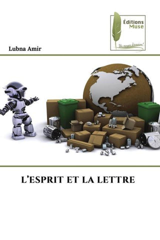 L'ESPRIT ET LA LETTRE