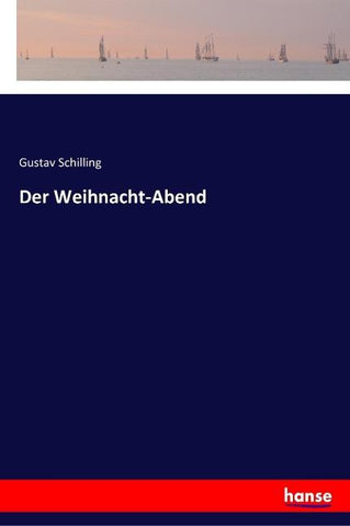 Der Weihnacht-Abend