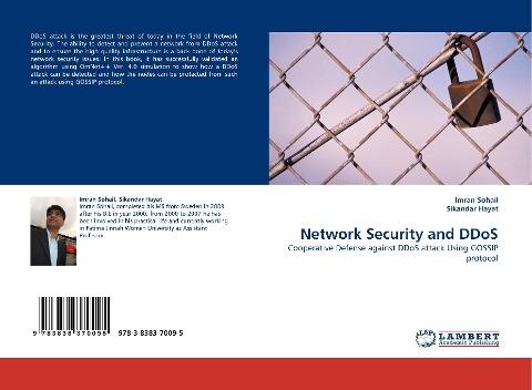Network Security and DDoS