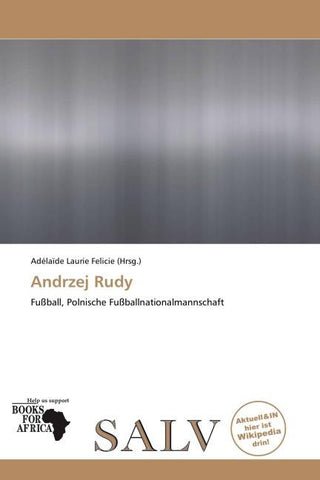Andrzej Rudy