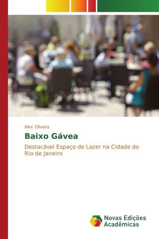 Baixo Gávea