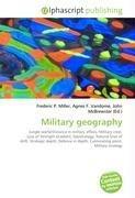 Military geography