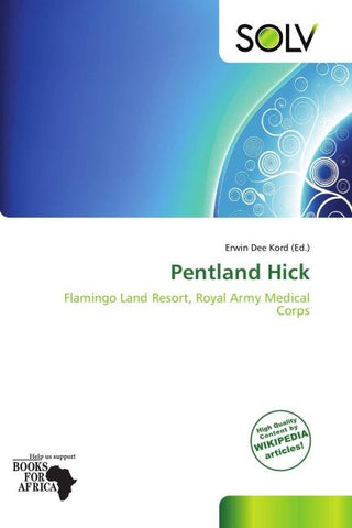 Pentland Hick