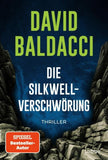 Die Silkwell-Verschwörung