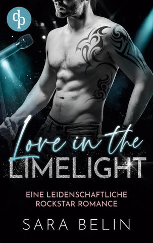 Love in the Limelight