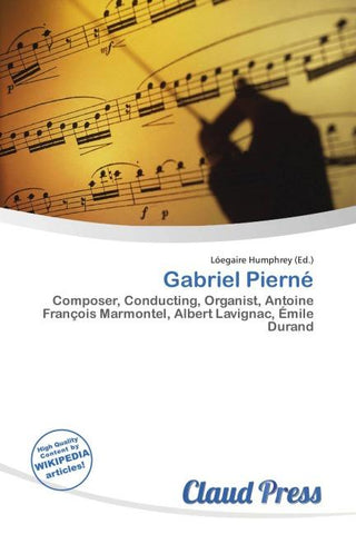 Gabriel Pierné