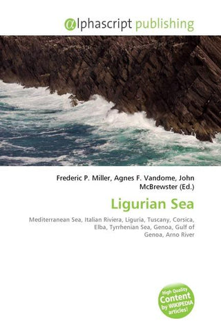 Ligurian Sea