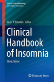 Clinical Handbook of Insomnia