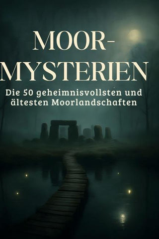Moor-Mysterien