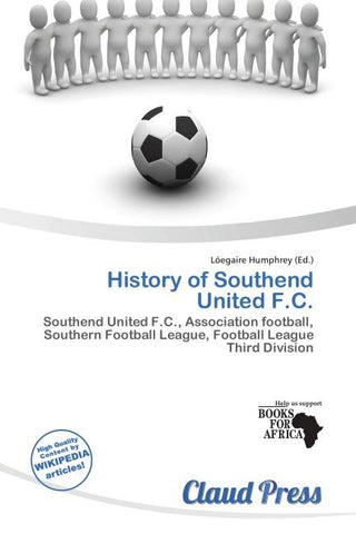 History of Southend United F.C.