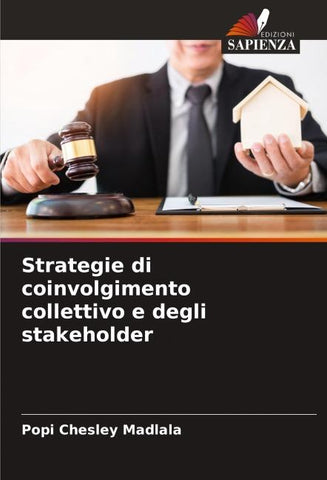 Strategie di coinvolgimento collettivo e degli stakeholder