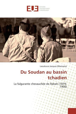 Du Soudan au bassin tchadien