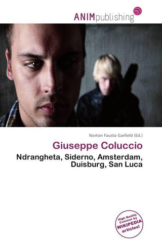 Giuseppe Coluccio