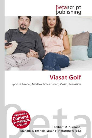Viasat Golf