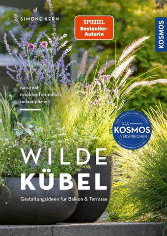 Wilde Kübel
