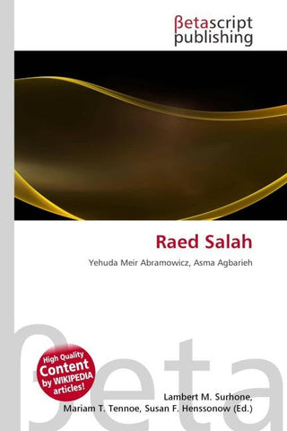 Raed Salah