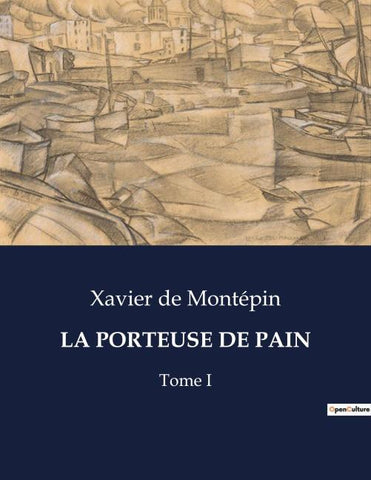 LA PORTEUSE DE PAIN
