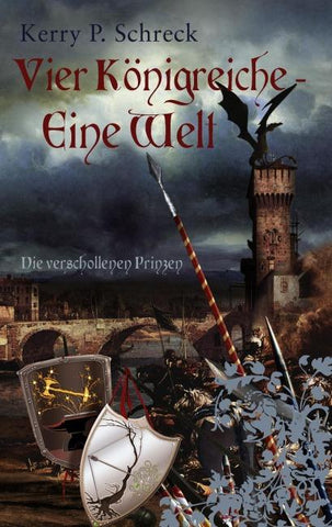 Vier Königreiche - Eine Welt