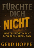Fürchte Dich nicht