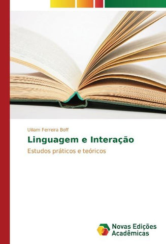Linguagem e Interação