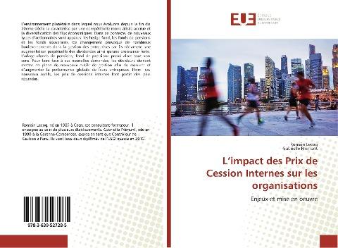 L'impact des Prix de Cession Internes sur les organisations
